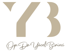Op. Dr. Yücel Birinci - İzmir Burun Estetiği - Türkçe - Op. Dr. Yücel Birinci - Burun Estetiği İzmir